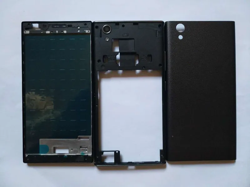 New Front Frame Middle Frame Battery Door Back Cover Housing Case For Lenovo P70 P70T With Camera Lens+Power Volume Buttons
New Front Frame Middle Frame Battery Door Back Cover Housing Case For Lenovo P70 P70T With Camera Lens+Power Volume Buttons