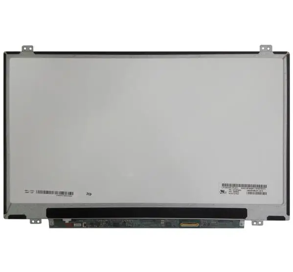 14 inch slim led lcd matrix screen for Thinkpad G40-70 T440 E450 T450 E440 T440P notebook display 1366*768 30pin
14 inch slim led lcd matrix screen for Thinkpad G40-70 T440 E450 T450 E440 T440P notebook display 1366*768 30pin