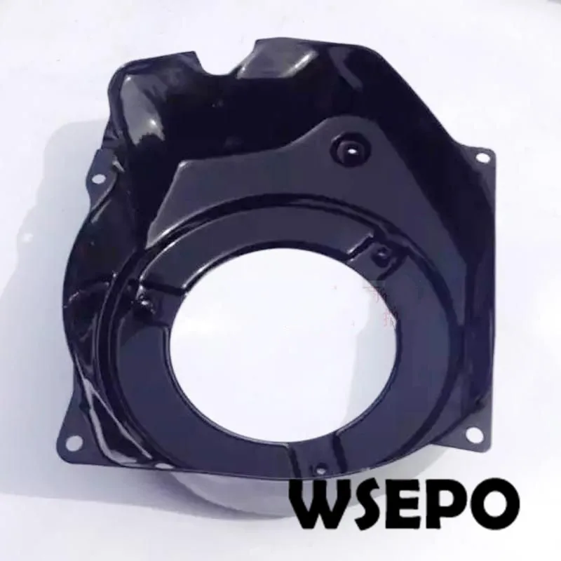 Top Quality! Pull Recoil Stater Housing for MZ175/166F 04 Stroke Air Cooled Small Gasoline Engine,EF2600 Generator Parts
Top Quality! Pull Recoil Stater Housing for MZ175/166F 04 Stroke Air Cooled Small Gasoline Engine,EF2600 Generator Parts