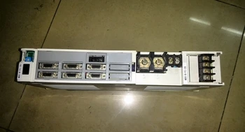 USED 100% TESTED MIT SERVO DRIVE UNIT MDS-B-V1-10 *100% REAL STOCK,Please contact us for real photo*
USED 100% TESTED MIT SERVO DRIVE UNIT MDS-B-V1-10 *100% REAL STOCK,Please contact us for real photo*
