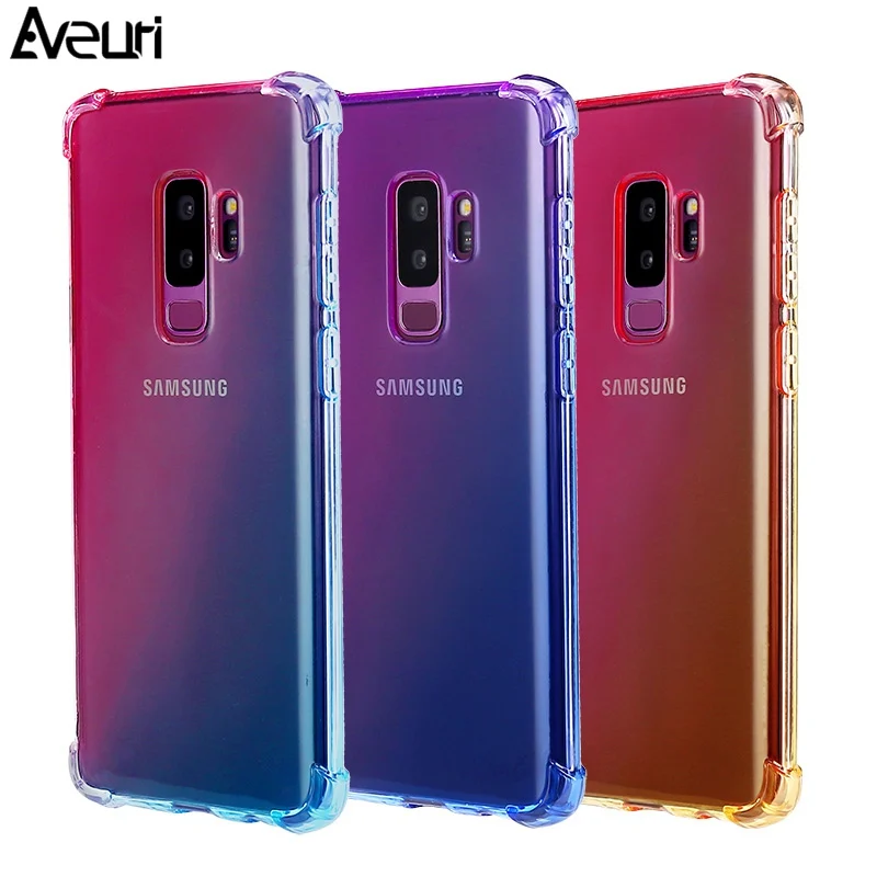 Colorful Phone Case For Samsung Galaxy S10 Plus S10e S8 S9 Plus S10+ Coque Luxury Soft TPU Back Cover Case For Samsung Note 8 9
Colorful Phone Case For Samsung Galaxy S10 Plus S10e S8 S9 Plus S10+ Coque Luxury Soft TPU Back Cover Case For Samsung Note 8 9
