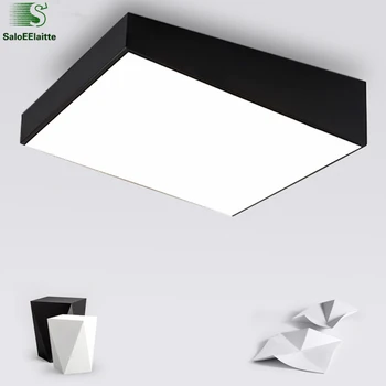Modern Dimmable Led Ceiling Lamp Trapezoid Metal PMMA Acrylic Led Ceiling Light Remote Control Indoor Lighting For Bedroom
Modern Dimmable Led Ceiling Lamp Trapezoid Metal PMMA Acrylic Led Ceiling Light Remote Control Indoor Lighting For Bedroom