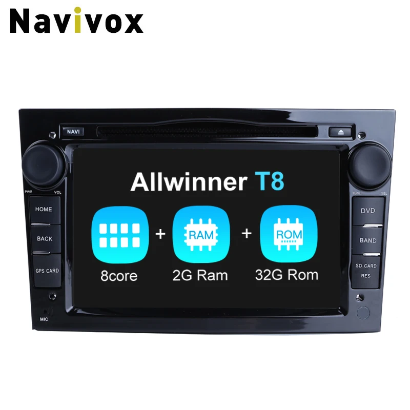 Navivox Car Multimedia Player Android 7.1.2 Car Video Play For Opel Astra Vectra Antara Zafira Corsa Radio Rds GPS Navigation
Navivox Car Multimedia Player Android 7.1.2 Car Video Play For Opel Astra Vectra Antara Zafira Corsa Radio Rds GPS Navigation
