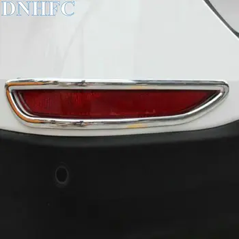 DNHFC 2pcs/set ABS rear fog lights of the car are decorated with bright frames for Chevrolet Equinox 2017 2018
DNHFC 2pcs/set ABS rear fog lights of the car are decorated with bright frames for Chevrolet Equinox 2017 2018