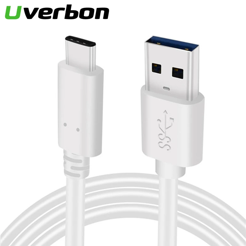 Micro USB Cable 3AType C USB 3.0 Fast Type-C Charging for Letv Huawei Xiaomi Matebook Data Adapter Cable
Micro USB Cable 3AType C USB 3.0 Fast Type-C Charging for Letv Huawei Xiaomi Matebook Data Adapter Cable