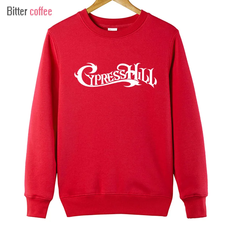 Winter New Cypress Hill Fashion Men Funny Cotton Hoodies & Sweatshirts crewneck sweatshirt XS-XXL
Winter New Cypress Hill Fashion Men Funny Cotton Hoodies & Sweatshirts crewneck sweatshirt XS-XXL