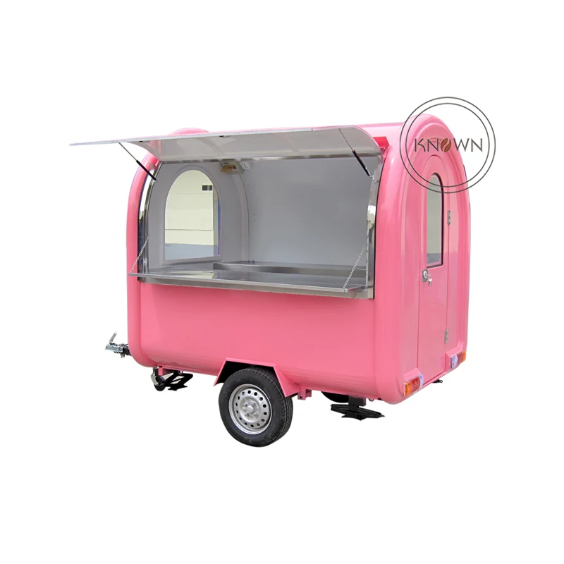 Factory supply heigh 220cm two wheels street food truck/cart/trailer With Microwave and air conditioning
Factory supply heigh 220cm two wheels street food truck/cart/trailer With Microwave and air conditioning