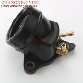 high quality Intake Manifold for APRILIA Atlantic Arrecife 250 Scarabeo 250cc
high quality Intake Manifold for APRILIA Atlantic Arrecife 250 Scarabeo 250cc