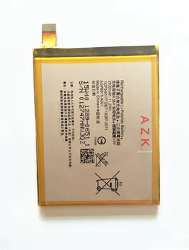 10PCS/LOT LIS1579ERPC Battery 2930mAh for Sony Xperia Z3+ Z4 Z3 Neo SO-03G C5 Ultra Dual E5506 E5553 E5533 E5563 Z3 Plus E6553
10PCS/LOT LIS1579ERPC Battery 2930mAh for Sony Xperia Z3+ Z4 Z3 Neo SO-03G C5 Ultra Dual E5506 E5553 E5533 E5563 Z3 Plus E6553