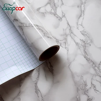 PVC Waterproof Marble Self-adhesive Wall Stickers Old Furniture Decorative Film Bedroom Wardrobe Window Sill Renovation Stickers
PVC Waterproof Marble Self-adhesive Wall Stickers Old Furniture Decorative Film Bedroom Wardrobe Window Sill Renovation Stickers