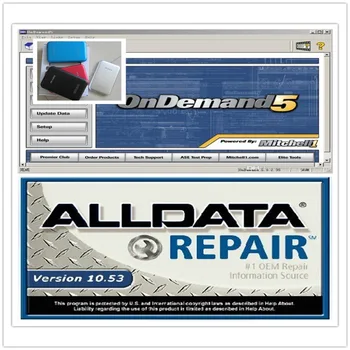 Newest Alldata 10.53+Mitchell on demand 2014 122gb 2in1 Auto repair software with 750GB usb hdd drive with Free shipping
Newest Alldata 10.53+Mitchell on demand 2014 122gb 2in1 Auto repair software with 750GB usb hdd drive with Free shipping