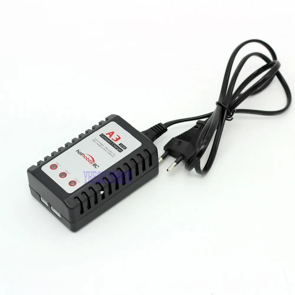 Original Aosenma CG035 Battery Charger units spare parts for cg035 helicopter Cable Plug Connector Charging
Original Aosenma CG035 Battery Charger units spare parts for cg035 helicopter Cable Plug Connector Charging