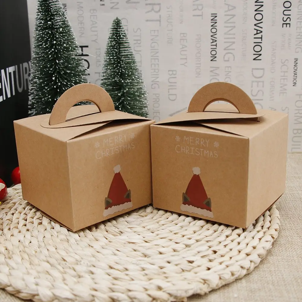 Likable Kraft Paper Box Christmas Eve Apple Box Bake West Point Boxes simple and fresh Dust-proof Home Organization High Sales
Likable Kraft Paper Box Christmas Eve Apple Box Bake West Point Boxes simple and fresh Dust-proof Home Organization High Sales