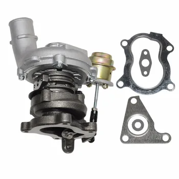 AP02 Turbo Turbocharger For Mitsubishi Carisma Space Star Nissan Interstar Primastar Opel Movano Vivaro Vovl S40 V40 1.9 New
AP02 Turbo Turbocharger For Mitsubishi Carisma Space Star Nissan Interstar Primastar Opel Movano Vivaro Vovl S40 V40 1.9 New