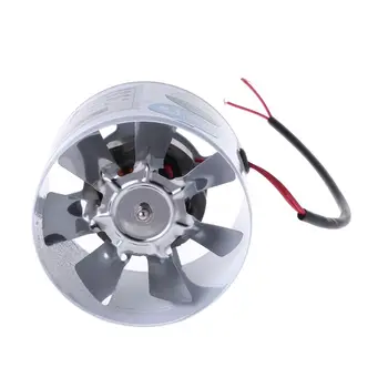 220V 25W 4 Inch Duct Air Ventilator Wall Window Pipe Exhaust Fan Metal Exhauster Ceiling Ventilation Fans Blower U1JE
220V 25W 4 Inch Duct Air Ventilator Wall Window Pipe Exhaust Fan Metal Exhauster Ceiling Ventilation Fans Blower U1JE