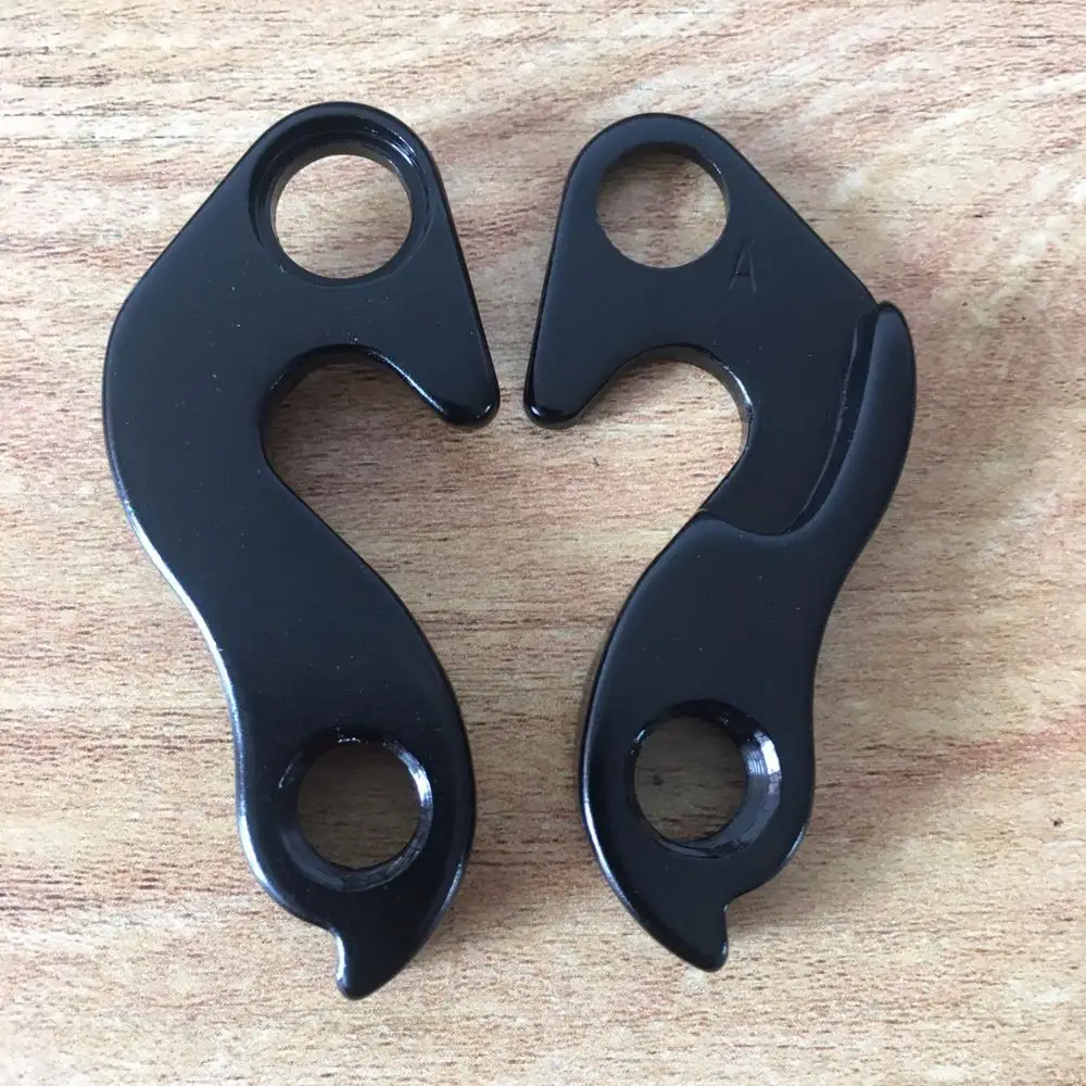 100pcs/lot Rear Derailleur Hangers Mech Gear Dropouts for Specialized Allez Crossroads Expedition Globe For S-works Vita W bolts
100pcs/lot Rear Derailleur Hangers Mech Gear Dropouts for Specialized Allez Crossroads Expedition Globe For S-works Vita W bolts