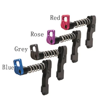 High Quality CNC Machine Double side (left & right hand) Magazine Release Catch for M4/M16 series AEG free shipping
High Quality CNC Machine Double side (left & right hand) Magazine Release Catch for M4/M16 series AEG free shipping