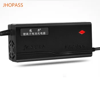 LED display 12V 5A lead acid battery smart charger for e-bike Unicycle, balance bike, scooter output 14.6V 5A input 110-220V
LED display 12V 5A lead acid battery smart charger for e-bike Unicycle, balance bike, scooter output 14.6V 5A input 110-220V