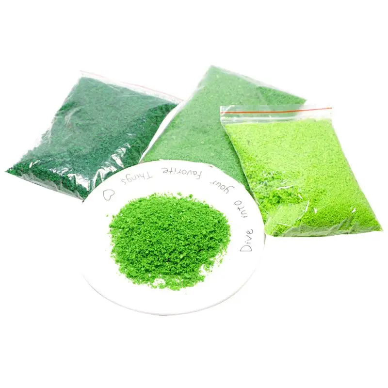 20g Moss Sponge Tree Powder DIY Handmade Landscape Mobile Phone Shell Epoxy Decorative Filling Scenic Miniature Scenery Supply
20g Moss Sponge Tree Powder DIY Handmade Landscape Mobile Phone Shell Epoxy Decorative Filling Scenic Miniature Scenery Supply