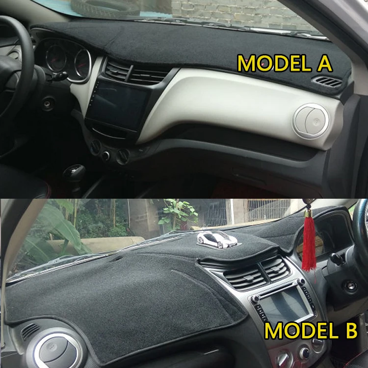 Car Styling Covers Dashmat Dash Mat Dashboard Cover For Chevrolet Sail 2001 2009 2010 2014 2015 2016 2017 2018
Car Styling Covers Dashmat Dash Mat Dashboard Cover For Chevrolet Sail 2001 2009 2010 2014 2015 2016 2017 2018
