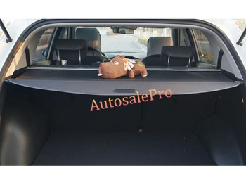 for Hyundai Santa Fe 7 Seats Pass 2013 2014 2015 2016 Rear Trunk Security Shade Black Hatch Cargo Cover Shield
for Hyundai Santa Fe 7 Seats Pass 2013 2014 2015 2016 Rear Trunk Security Shade Black Hatch Cargo Cover Shield
