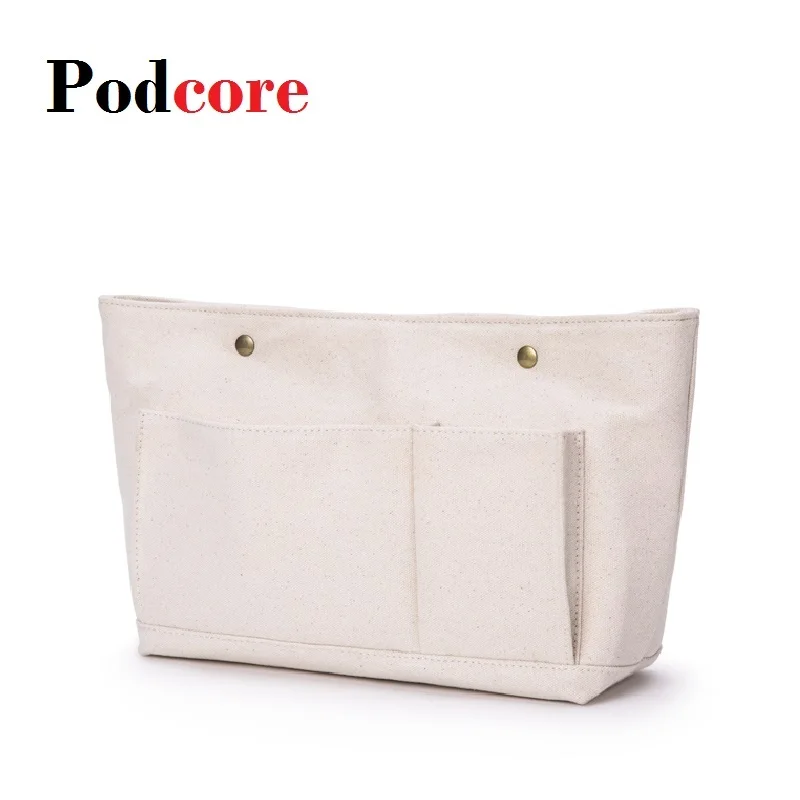 35cm Width Canvas Handbag Organizers Canvas Pouch Bags, Sturdy Purse Insert Organizer Bag (35+27)*20*12cm
35cm Width Canvas Handbag Organizers Canvas Pouch Bags, Sturdy Purse Insert Organizer Bag (35+27)*20*12cm