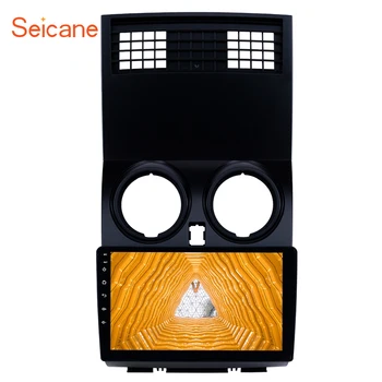Seicane 2DIN Android 8.1 car Radio 9 Inch Car wifi player GPS Stereo Audio Head unit For NISSAN Qashqai 2005 2006 2007 2008-2018
Seicane 2DIN Android 8.1 car Radio 9 Inch Car wifi player GPS Stereo Audio Head unit For NISSAN Qashqai 2005 2006 2007 2008-2018