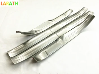 For INFINITI QX50 2015 2016 2017 Stainless Steel Side Door Sill Scuff Plate Gaurds Pedal Pad Protector Car Accessories Sticker
For INFINITI QX50 2015 2016 2017 Stainless Steel Side Door Sill Scuff Plate Gaurds Pedal Pad Protector Car Accessories Sticker