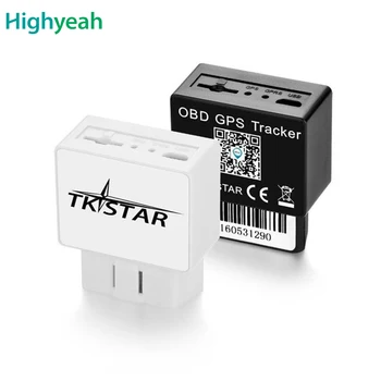 2G Car GPS Tracker OBD2 Car GSM Locator TK816 Auto Vehicle Real Time Tracking System Device Monitor Locator Over-speed Alarm
2G Car GPS Tracker OBD2 Car GSM Locator TK816 Auto Vehicle Real Time Tracking System Device Monitor Locator Over-speed Alarm