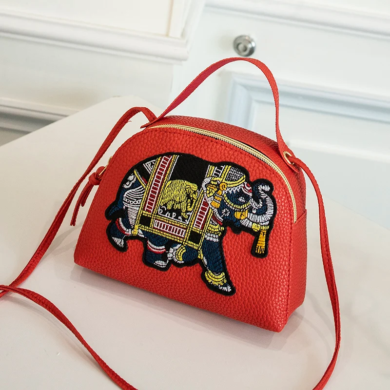 UKQLING Small Women Bag with Elephant Women's Messenger Bags Shoulder Purse Lady Sling Cross Body Purse for Phone cheap Price
UKQLING Small Women Bag with Elephant Women's Messenger Bags Shoulder Purse Lady Sling Cross Body Purse for Phone cheap Price