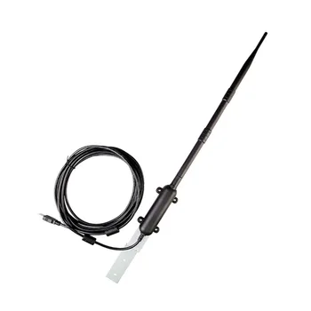 USB Wireless Adapter 1W Outdoor Wifi Receiver 2.4Ghz 150Mbps High Power 13 DBI Antenna Soft AP Wifi Transmitter dropshipping
USB Wireless Adapter 1W Outdoor Wifi Receiver 2.4Ghz 150Mbps High Power 13 DBI Antenna Soft AP Wifi Transmitter dropshipping