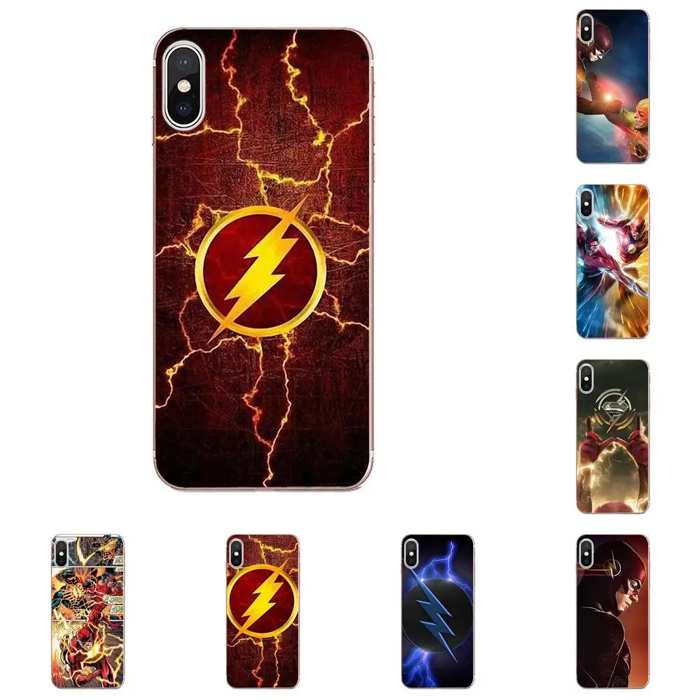 Flash Man Superhero TPU Coque Case For Huawei Honor 4C 5A 5C 5X 6 6C 6A 6X 7 7X 8 9 V8 V10 Y3II Y5II Y6II G8 P7 Play Lite
Flash Man Superhero TPU Coque Case For Huawei Honor 4C 5A 5C 5X 6 6C 6A 6X 7 7X 8 9 V8 V10 Y3II Y5II Y6II G8 P7 Play Lite
