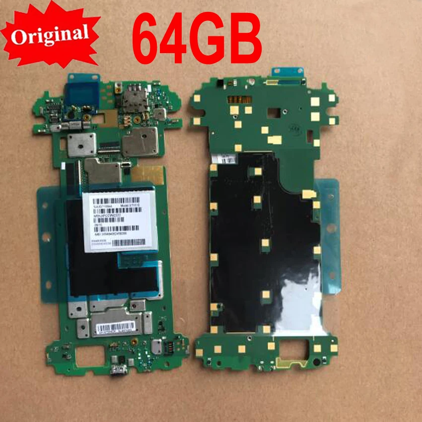 100% Tested Full Function Original New Mainboard Motherboard Card Fee For Motorola Google Moto Nexus 6 XT1100 XT1103 XT1115 64GB
100% Tested Full Function Original New Mainboard Motherboard Card Fee For Motorola Google Moto Nexus 6 XT1100 XT1103 XT1115 64GB