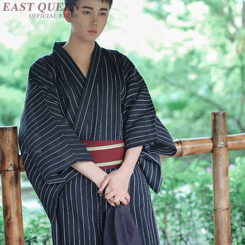 Japanese kimono traditional men yukata male samurai costume kimono clothing Japanese cosplay warrior costume haori DD1115
Japanese kimono traditional men yukata male samurai costume kimono clothing Japanese cosplay warrior costume haori DD1115