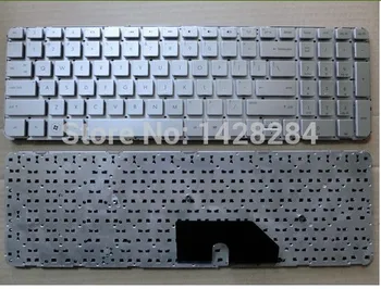 SSEA Hot sale Free Shipping New original US Keyboard For HP Pavilion DV6-6000 DV6-6100 DV6-6200 without frame
SSEA Hot sale Free Shipping New original US Keyboard For HP Pavilion DV6-6000 DV6-6100 DV6-6200 without frame