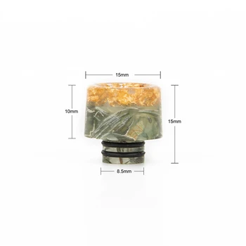 Newest Drip Tip 510 Mouthpiece For iJust S VECO solo plus skrr s mini Atomizer vape tank beautiful 510 drip tip
Newest Drip Tip 510 Mouthpiece For iJust S VECO solo plus skrr s mini Atomizer vape tank beautiful 510 drip tip