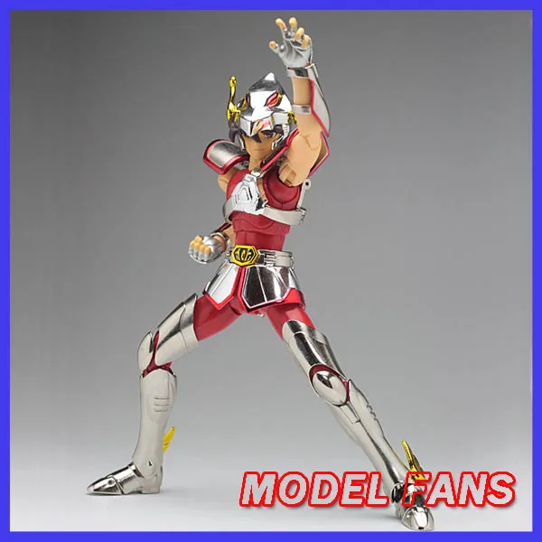 MODEL FANS third batch pre-sale King Aurora cs model Saint Seiya Pegasus TV Version1 Helmet Cloth Mythinclude Mufti Metal armor MODEL FANS third batch pre-sale King Aurora cs model Saint Seiya Pegasus TV Version1 Helmet Cloth Mythinclude Mufti Metal armor<br><br>Aliexpress