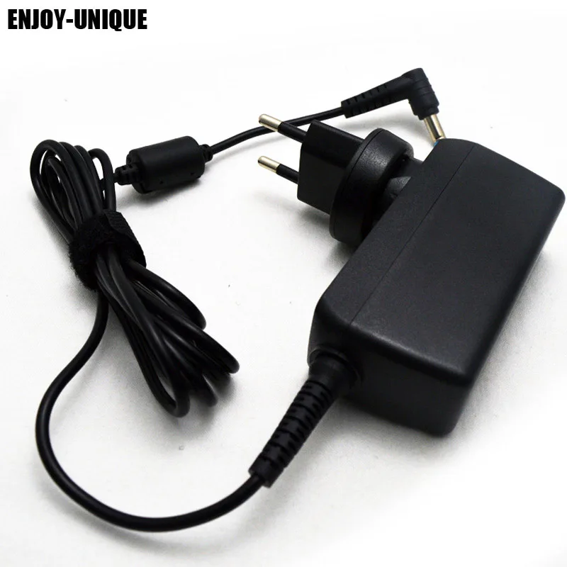 19V 2.15A Ac Power Adapter Charger FOR Acer Aspire One 521 522 532H 533 722 725 753 756 D257 D260 D270 E100
19V 2.15A Ac Power Adapter Charger FOR Acer Aspire One 521 522 532H 533 722 725 753 756 D257 D260 D270 E100