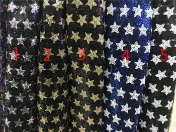 French Nigerian Laces Fabric High Quality Sequins Tulle African Laces Fabric BZL-12.2212 Wedding African French Tulle Lace
French Nigerian Laces Fabric High Quality Sequins Tulle African Laces Fabric BZL-12.2212 Wedding African French Tulle Lace