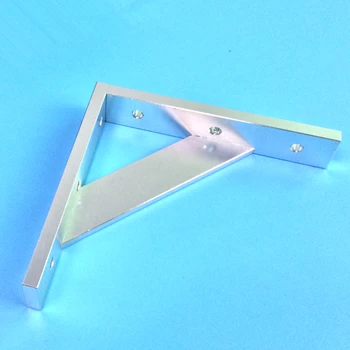 Tronxy X3 3D printer upgrade anodized aluminum frame Reinforcing cross profile corner 2020
Tronxy X3 3D printer upgrade anodized aluminum frame Reinforcing cross profile corner 2020