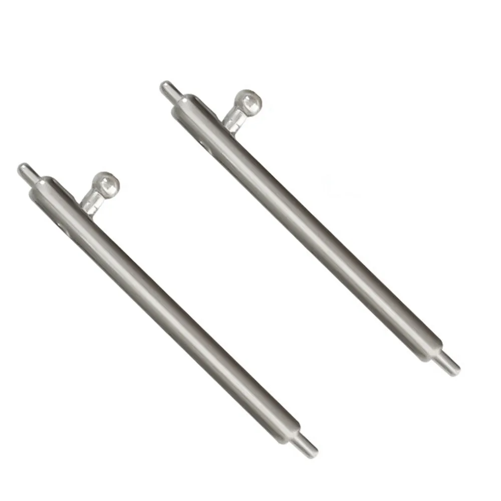 2PC Stainless Steel Strap Band Connector Adapter Connector For Samsung Galaxy watch 46mm Seamless Aluminum wrist Strap Link#T3
2PC Stainless Steel Strap Band Connector Adapter Connector For Samsung Galaxy watch 46mm Seamless Aluminum wrist Strap Link#T3