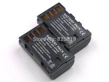 2PC 7.4V 800mAh BN-VF808U VF808U rechargeable batteries VF808 Camera Battery for JVC BN VF823 VF823JP VF823U VF823US VF823USM
2PC 7.4V 800mAh BN-VF808U VF808U rechargeable batteries VF808 Camera Battery for JVC BN VF823 VF823JP VF823U VF823US VF823USM
