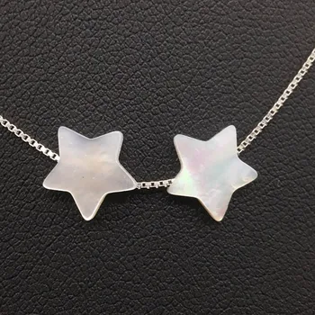 ( 10 pieces/lot ) 10mm New MOP Shell Beads Carved Cute Star Shape Pendant focal Beads Drilled stone beads Spacer Beads
( 10 pieces/lot ) 10mm New MOP Shell Beads Carved Cute Star Shape Pendant focal Beads Drilled stone beads Spacer Beads