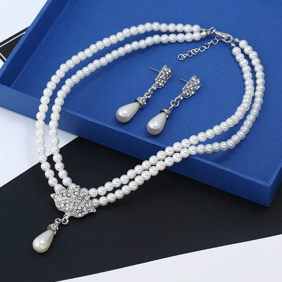 women jewelry set