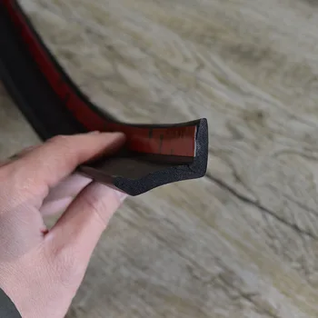 6m Garage Door Bottom Weather Stripping Rubber Seal Strip Replacement Door Bottom Seal GHS99
6m Garage Door Bottom Weather Stripping Rubber Seal Strip Replacement Door Bottom Seal GHS99