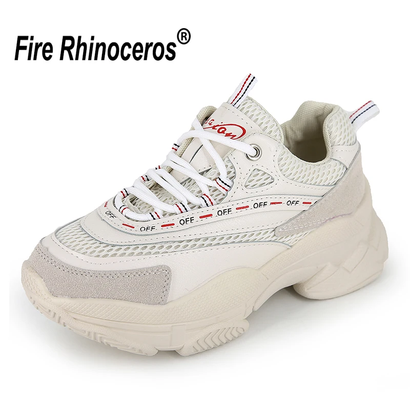 2019 New Chunky Sneakers Women Mesh Breathable Running Shoes Woman Thick Sole Dad Shoes Zapatillas Mujer Deportiva
2019 New Chunky Sneakers Women Mesh Breathable Running Shoes Woman Thick Sole Dad Shoes Zapatillas Mujer Deportiva