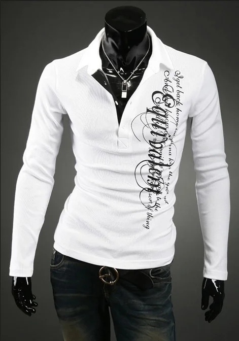 ZOGAA Pure Color Brand New Men's Polo Shirt High Quality Men Cotton Long Sleeve shirt Brands jerseys Autumn Unisex polo Shirts
ZOGAA Pure Color Brand New Men's Polo Shirt High Quality Men Cotton Long Sleeve shirt Brands jerseys Autumn Unisex polo Shirts