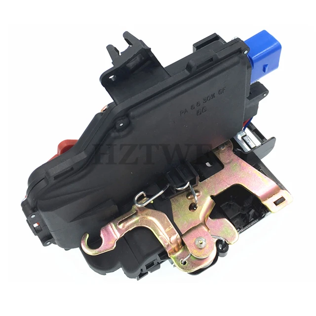 HZTWFC REAR RIGHT FOR GOLF 5 V MK5 FOR VW SEAT LEON TOLEDO OCTAVIA DOOR LOCK ACTUATOR 3D4839016A 7L0839016D 7L0839016
HZTWFC REAR RIGHT FOR GOLF 5 V MK5 FOR VW SEAT LEON TOLEDO OCTAVIA DOOR LOCK ACTUATOR 3D4839016A 7L0839016D 7L0839016