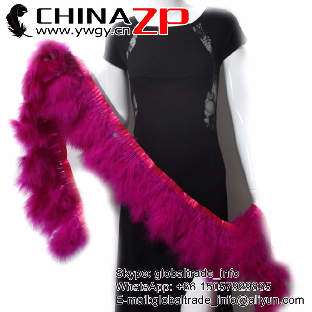 CHINAZP Factory Wholesale 10yards Fantastic Costume Decoration Dyed Hot Pink Fluffy Turkey Marabou Feathers Fringe Trim
CHINAZP Factory Wholesale 10yards Fantastic Costume Decoration Dyed Hot Pink Fluffy Turkey Marabou Feathers Fringe Trim