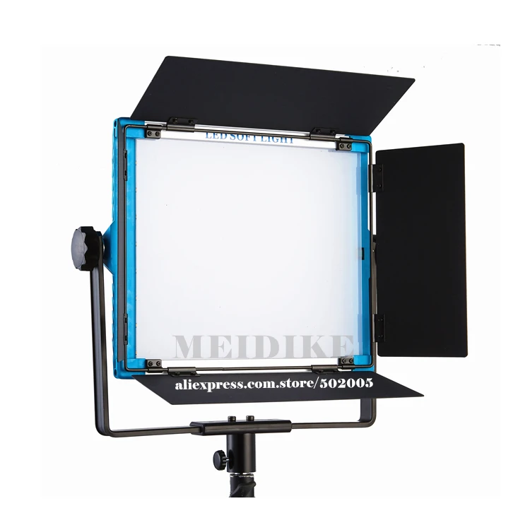 Yidoblo A-1200c RGB LCD Display LED Lamp Soft light multi color led panel light For Film Video Lamp APP Remote control set
Yidoblo A-1200c RGB LCD Display LED Lamp Soft light multi color led panel light For Film Video Lamp APP Remote control set